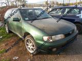 NISSAN ALMERA N15